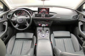 Audi A6 FULL* QUATTRO* AUDI ГЕРМАНИЯ* ПЪЛНА ИСТОРИЯ, снимка 8