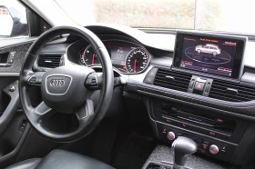 Audi A6 FULL* QUATTRO* AUDI ГЕРМАНИЯ* ПЪЛНА ИСТОРИЯ, снимка 12