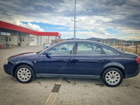 Audi A6 1.8T, снимка 5