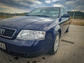 Audi A6 1.8T, снимка 6