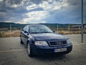 Audi A6 1.8T, снимка 1