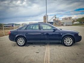 Audi A6 1.8T, снимка 3