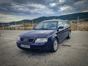 Audi A6 1.8T, снимка 2