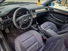 Audi A6 1.8T, снимка 8