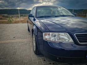 Audi A6 1.8T, снимка 7