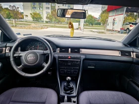 Audi A6 1.8T, снимка 9