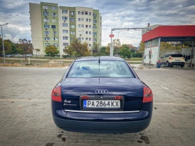 Audi A6 1.8T, снимка 4