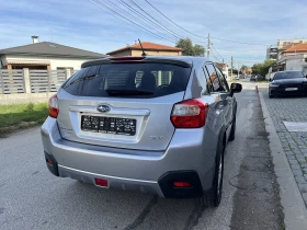 Subaru XV 2.0i-4x4-ШВЕЙЦАРИЯ, снимка 5