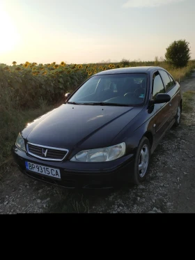 Honda Accord 6, снимка 1