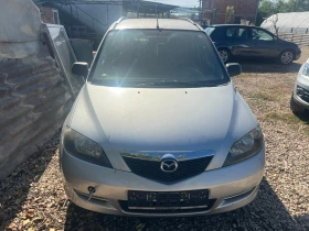 Mazda 2 1.4i-Автомат - [3] 