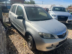 Mazda 2 1.4i-Автомат - [4] 