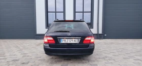 Mercedes-Benz E 200 Kompressor , снимка 6