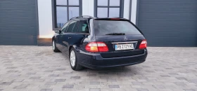 Mercedes-Benz E 200 Kompressor , снимка 7