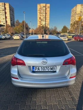 Opel Astra 1.6 EcoFlex Start/Stop | Mobile.bg    4