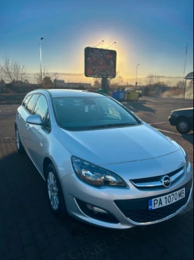 Opel Astra 1.6 EcoFlex Start/Stop | Mobile.bg    6