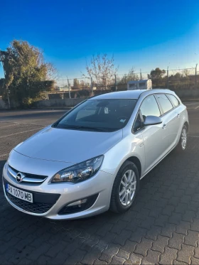 Opel Astra 1.6 EcoFlex Start/Stop | Mobile.bg    2