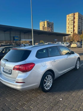 Opel Astra 1.6 EcoFlex Start/Stop | Mobile.bg    5