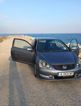 Honda Civic, снимка 13