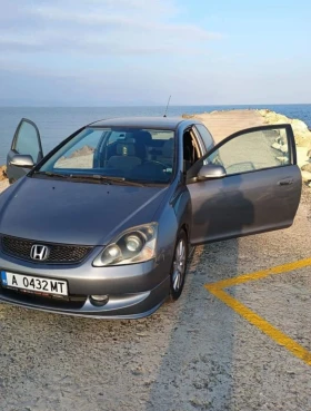 Honda Civic, снимка 2