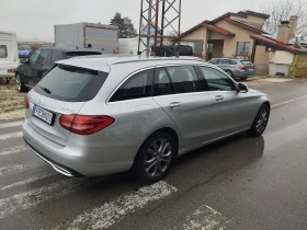 Mercedes-Benz C 220 2.2CDI Navi, снимка 5