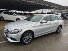 Mercedes-Benz C 220 2.2CDI Navi, снимка 3