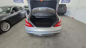 Mercedes-Benz CLS 550 *  *  *  | Mobile.bg    11