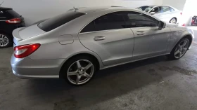 Mercedes-Benz CLS 550 *  *  *  | Mobile.bg    3