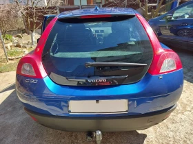 Volvo C30, снимка 5