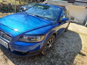     Volvo C30