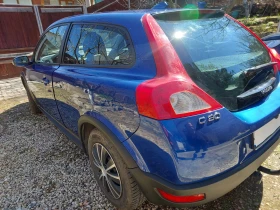 Volvo C30, снимка 4