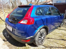 Volvo C30, снимка 3