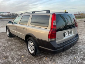 Volvo Xc70 2.4TDI-163-D5-4x4-ITALIA | Mobile.bg    11