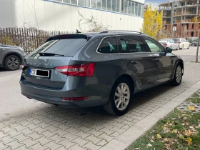 Skoda Superb 2.0TDI DSG7 150 Facelift | Mobile.bg    3