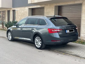 Skoda Superb 2.0TDI DSG7 150 Facelift | Mobile.bg    4