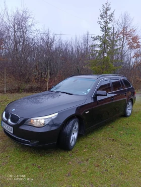 BMW 530 Е61 FACELIFT, снимка 1