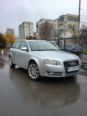 Обява за продажба на Audi A4 2 140  quatro 8 клапана ~8 000 лв. - изображение 1