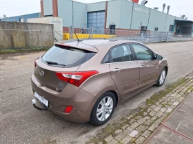 Hyundai I30 1.6 Всички екстри, снимка 3