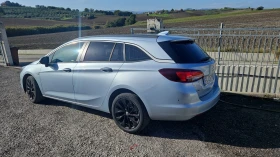 Opel Astra 1.6cdti , снимка 3