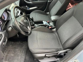 Opel Astra 1.6cdti , снимка 5