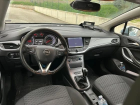 Opel Astra 1.6cdti , снимка 4