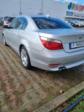 BMW 530, снимка 3