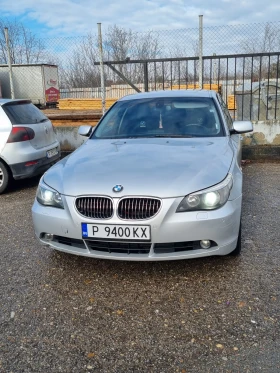 BMW 530, снимка 7