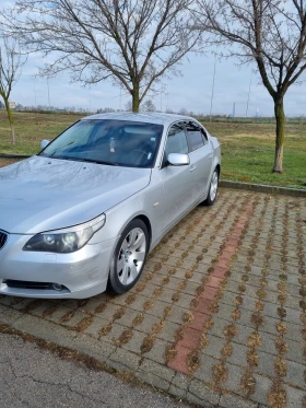 BMW 530, снимка 2