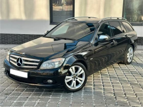  Mercedes-Benz C 320