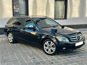 Mercedes-Benz C 320 CDI Avangarde 7G Tronic | Mobile.bg    8