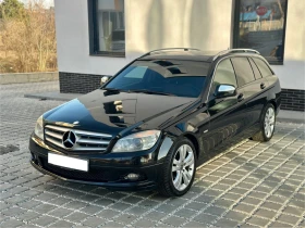 Mercedes-Benz C 320 CDI Avangarde 7G Tronic | Mobile.bg    9