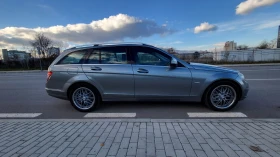 Mercedes-Benz C 220 CDI  OM646, снимка 4