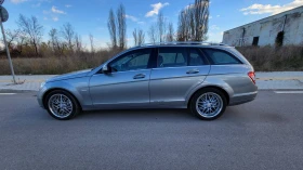 Mercedes-Benz C 220 CDI  OM646, снимка 5