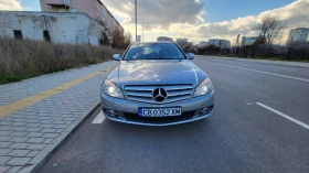 Mercedes-Benz C 220 CDI  OM646, снимка 2