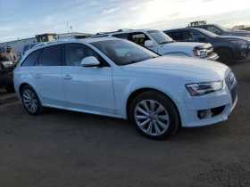 Audi A4 Allroad * Keyless* *  | Mobile.bg    4